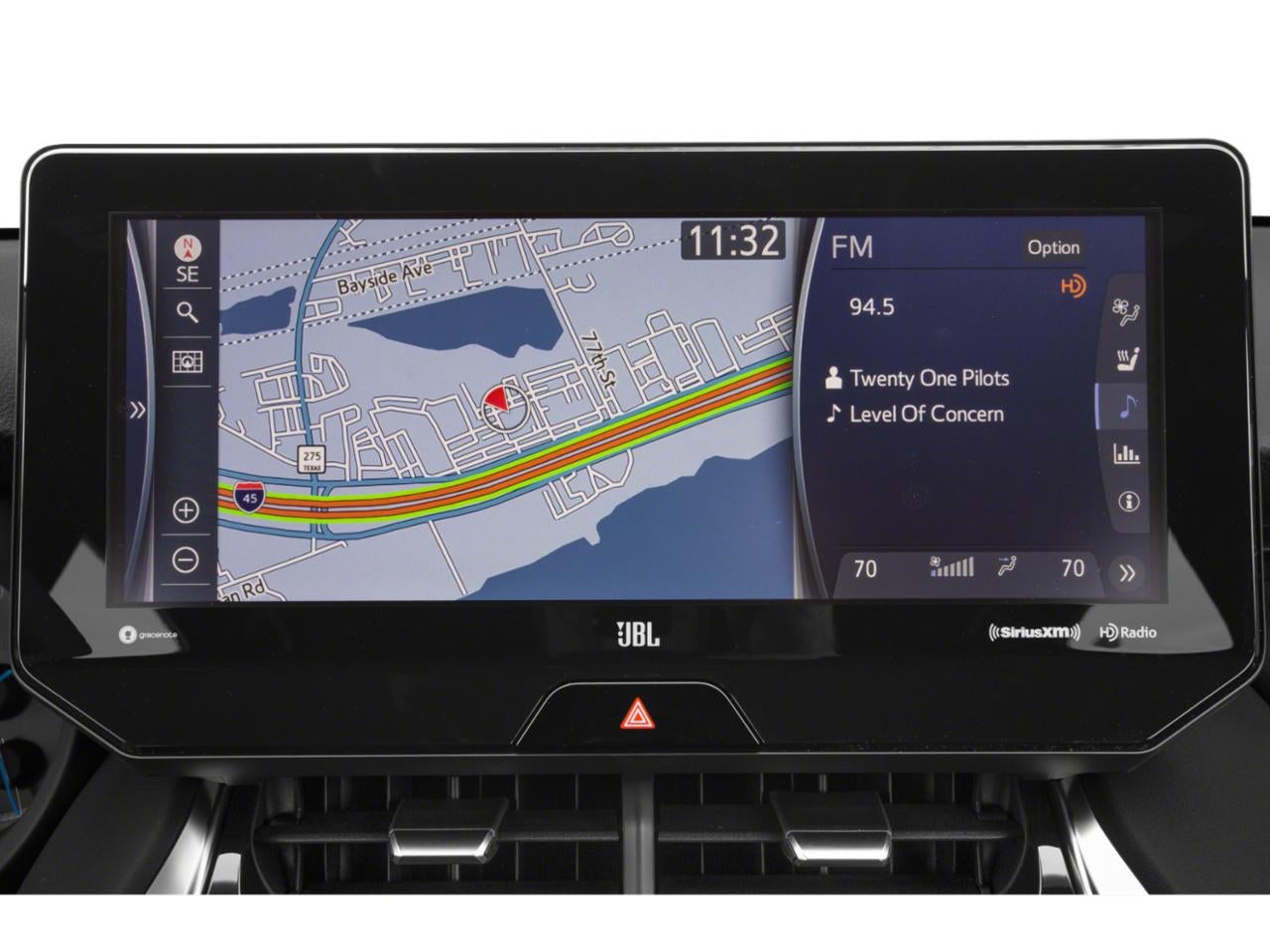 2022 Toyota Venza Limited AWD (GS)