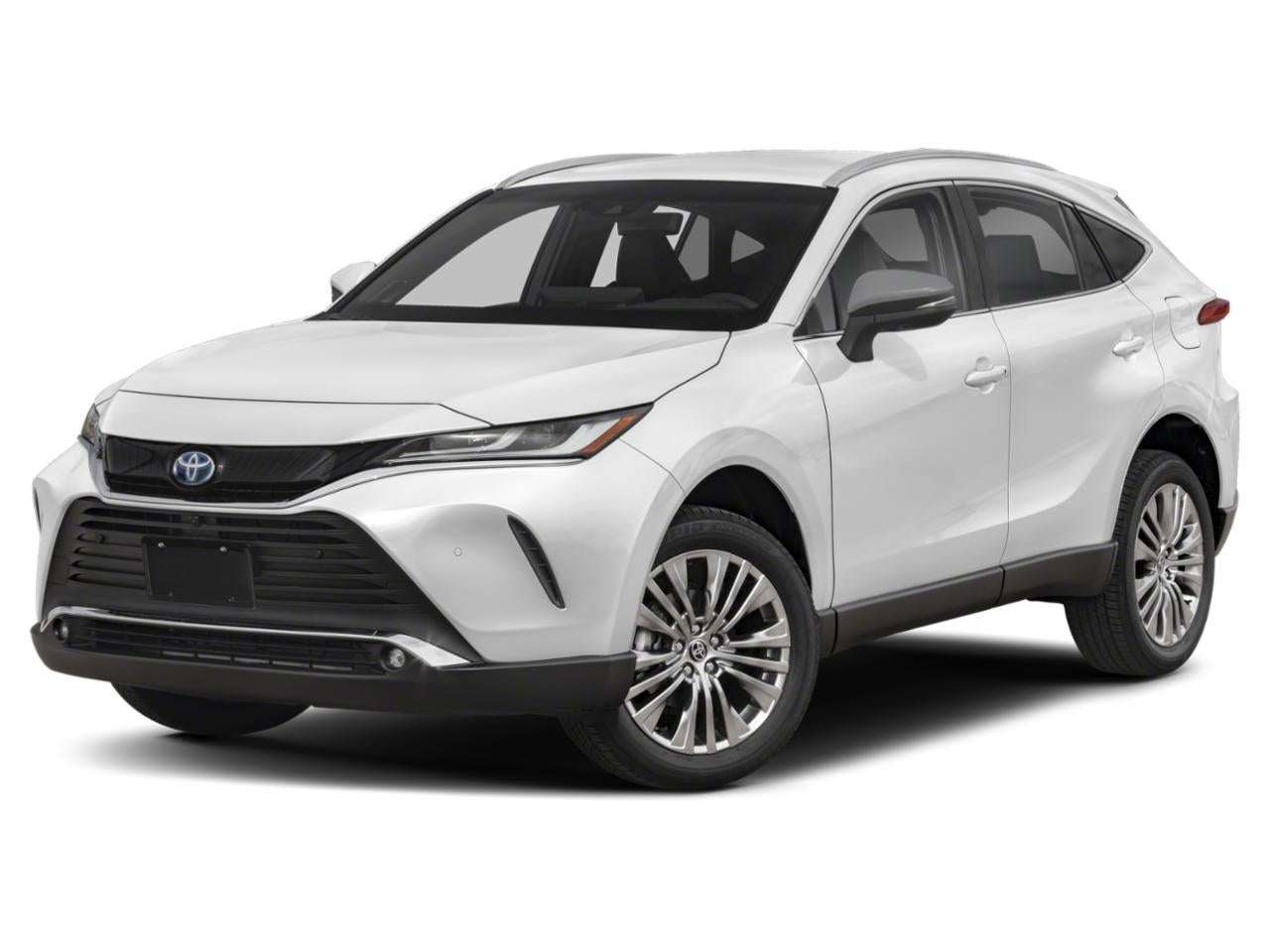 2024 Toyota Venza Limited AWD (GS)