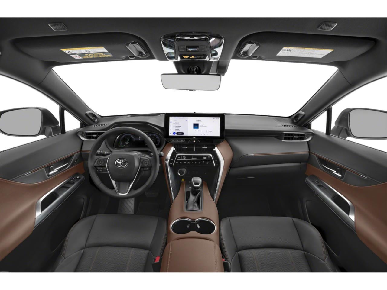 2024 Toyota Venza Limited AWD (GS)