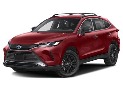 2024 Toyota Venza Nightshade AWD (Natl)