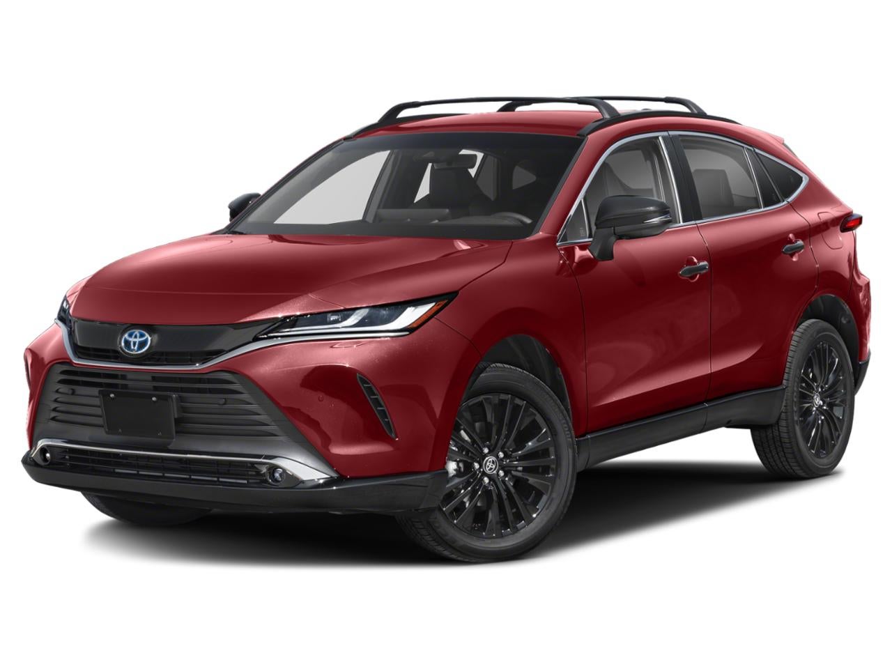 2024 Toyota Venza Nightshade AWD (Natl)