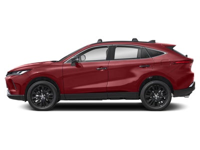 2024 Toyota Venza Nightshade AWD (Natl)