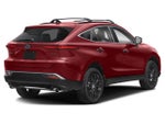2024 Toyota Venza Nightshade AWD (Natl)