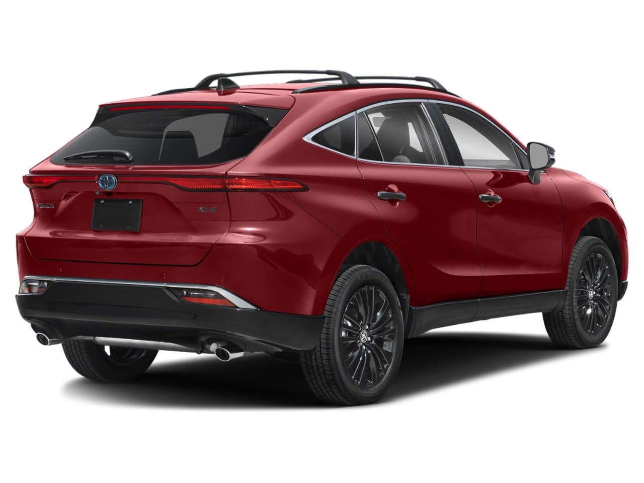 2024 Toyota Venza Nightshade AWD (Natl)