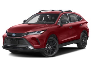 2024 Toyota Venza Nightshade AWD (Natl)