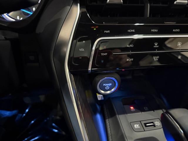 2021 Toyota Venza XLE AWD (SE)
