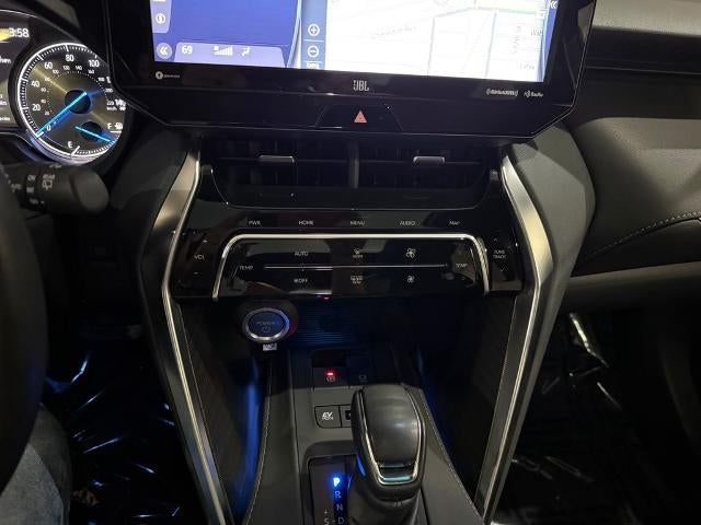 2021 Toyota Venza XLE AWD (SE)