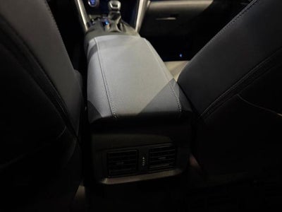 2021 Toyota Venza XLE AWD (SE)