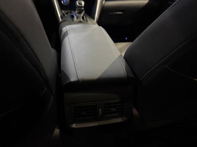 2021 Toyota Venza XLE AWD (SE)