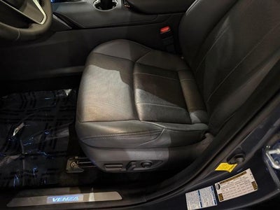 2021 Toyota Venza XLE AWD (SE)