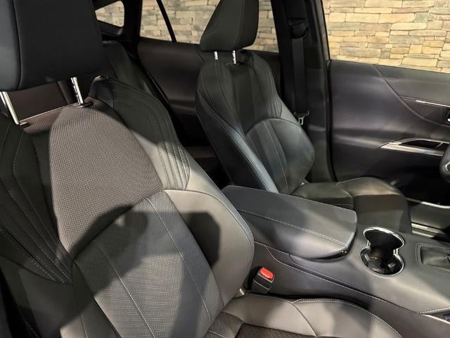 2021 Toyota Venza XLE AWD (SE)
