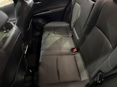2021 Toyota Venza XLE AWD (SE)