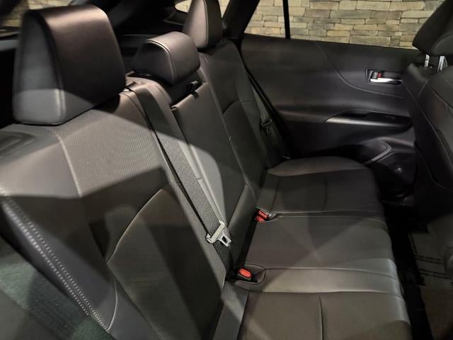2021 Toyota Venza XLE AWD (SE)