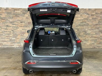 2021 Toyota Venza XLE AWD (SE)