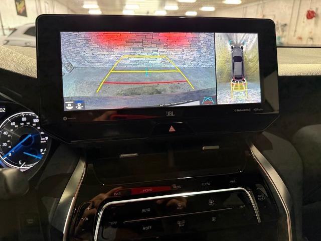 2021 Toyota Venza XLE AWD (SE)