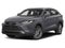 2021 Toyota Venza XLE AWD (SE)