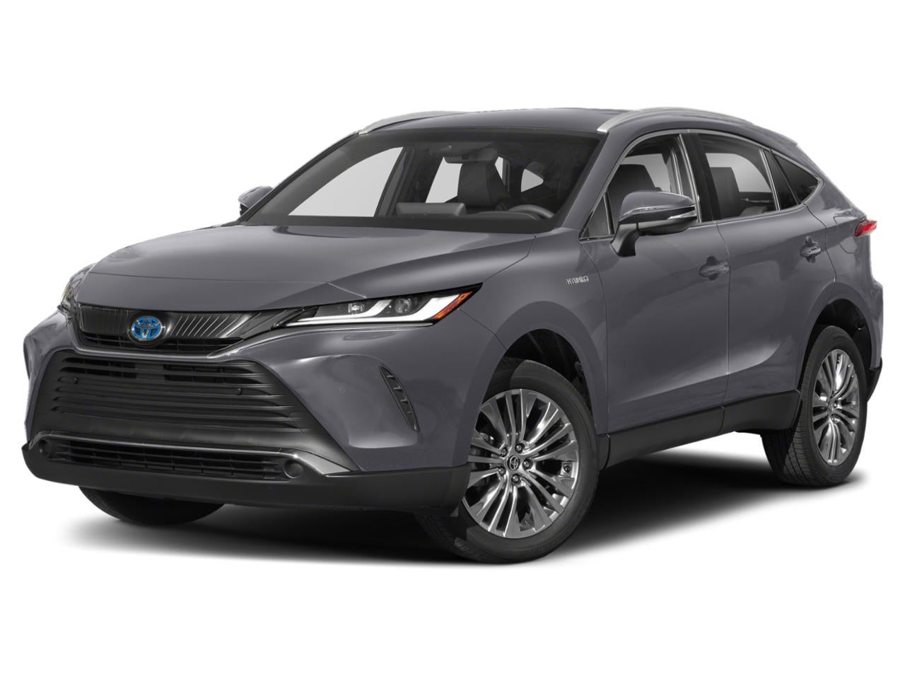 2021 Toyota Venza XLE AWD (SE)
