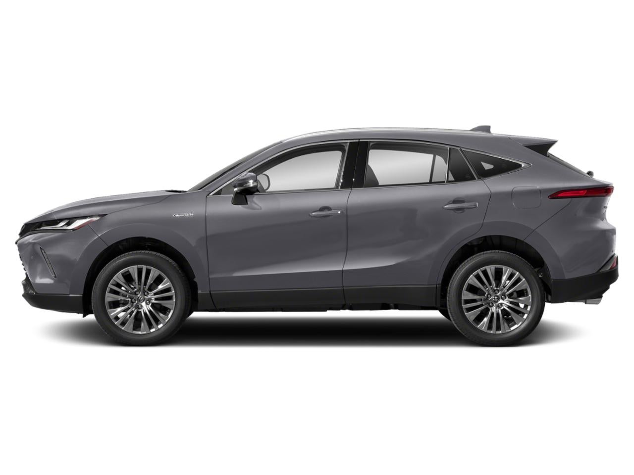 2021 Toyota Venza XLE AWD (SE)