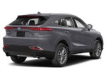 2021 Toyota Venza XLE AWD (SE)