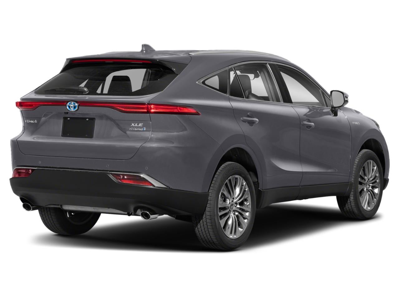 2021 Toyota Venza XLE AWD (SE)