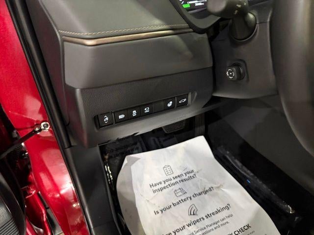 2024 Toyota Venza Limited AWD (GS)
