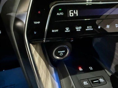 2024 Toyota Venza Limited AWD (GS)