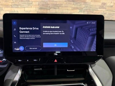 2024 Toyota Venza Limited AWD (GS)