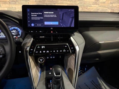 2024 Toyota Venza Limited AWD (GS)