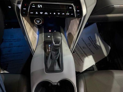 2024 Toyota Venza Limited AWD (GS)
