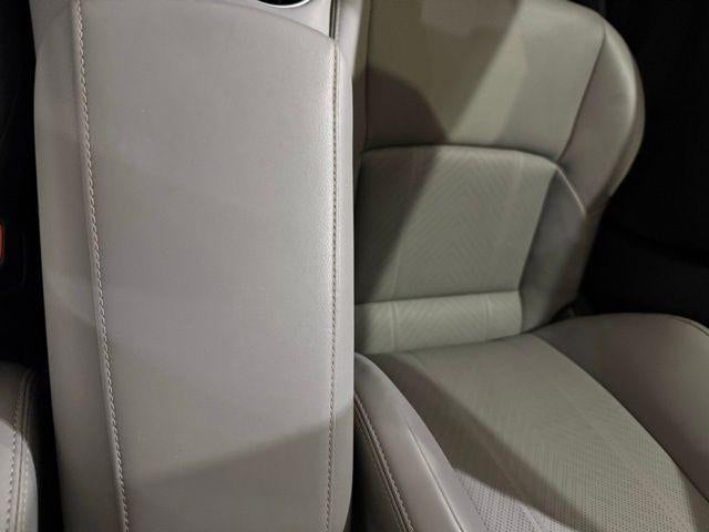 2024 Toyota Venza Limited AWD (GS)