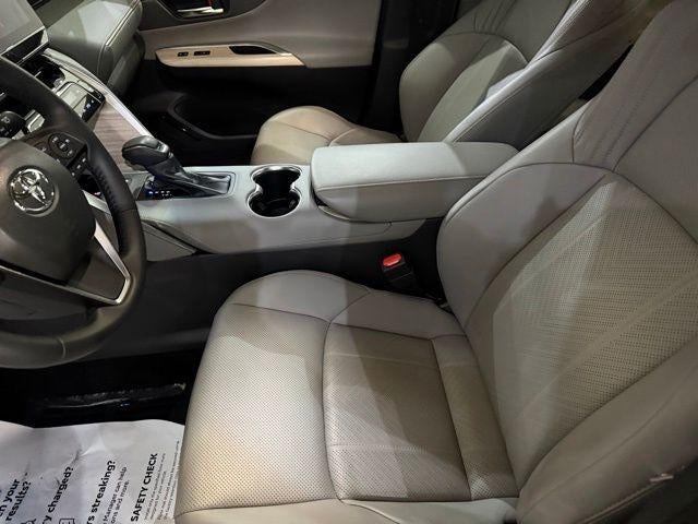 2024 Toyota Venza Limited AWD (GS)