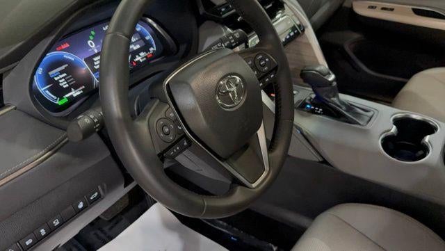 2024 Toyota Venza Limited AWD (GS)
