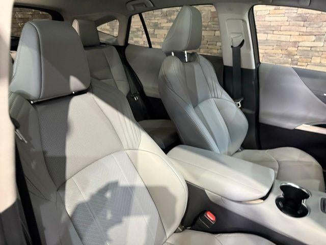 2024 Toyota Venza Limited AWD (GS)
