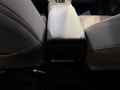 2024 Toyota Venza Limited AWD (GS)