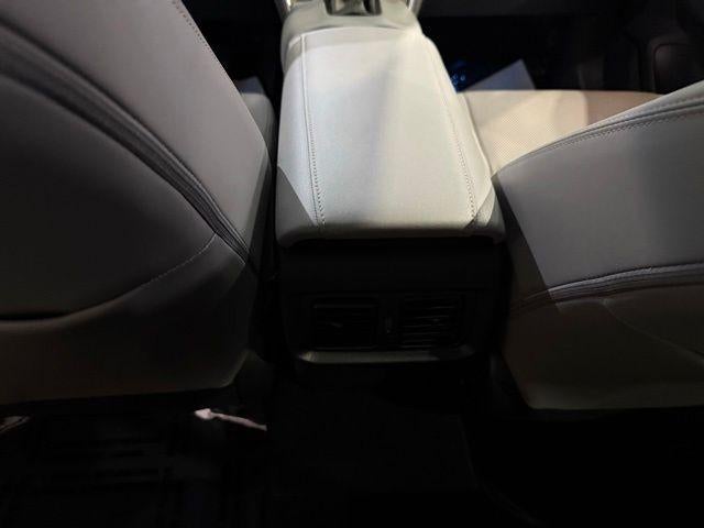 2024 Toyota Venza Limited AWD (GS)