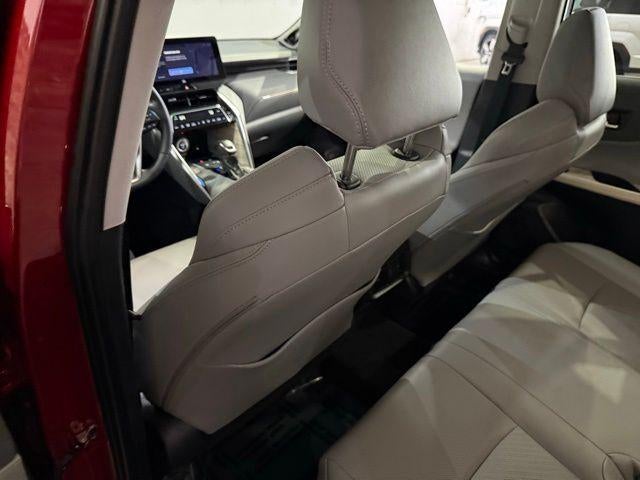 2024 Toyota Venza Limited AWD (GS)
