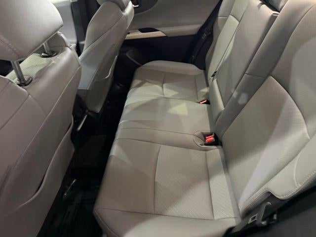 2024 Toyota Venza Limited AWD (GS)