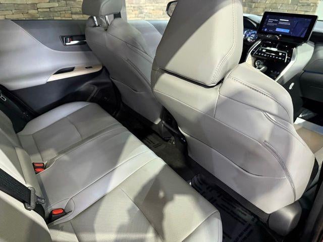 2024 Toyota Venza Limited AWD (GS)