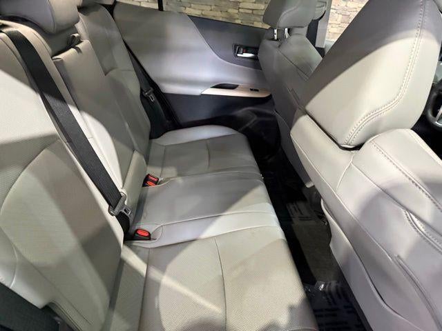 2024 Toyota Venza Limited AWD (GS)