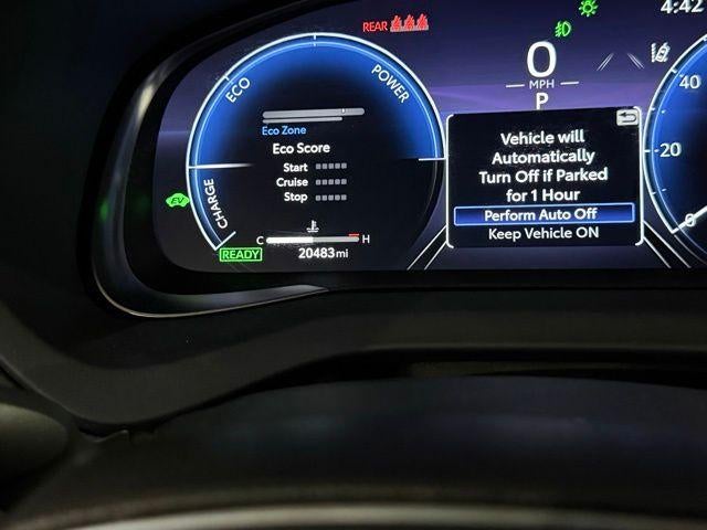 2024 Toyota Venza Limited AWD (GS)