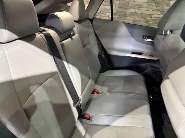 2024 Toyota Venza Limited AWD (GS)