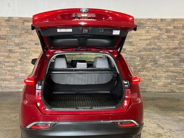2024 Toyota Venza Limited AWD (GS)