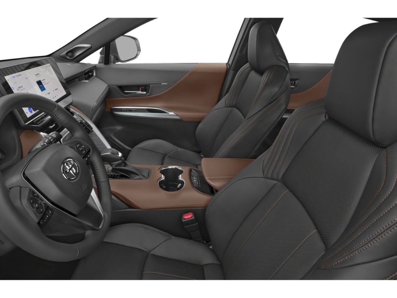 2024 Toyota Venza Limited AWD (GS)