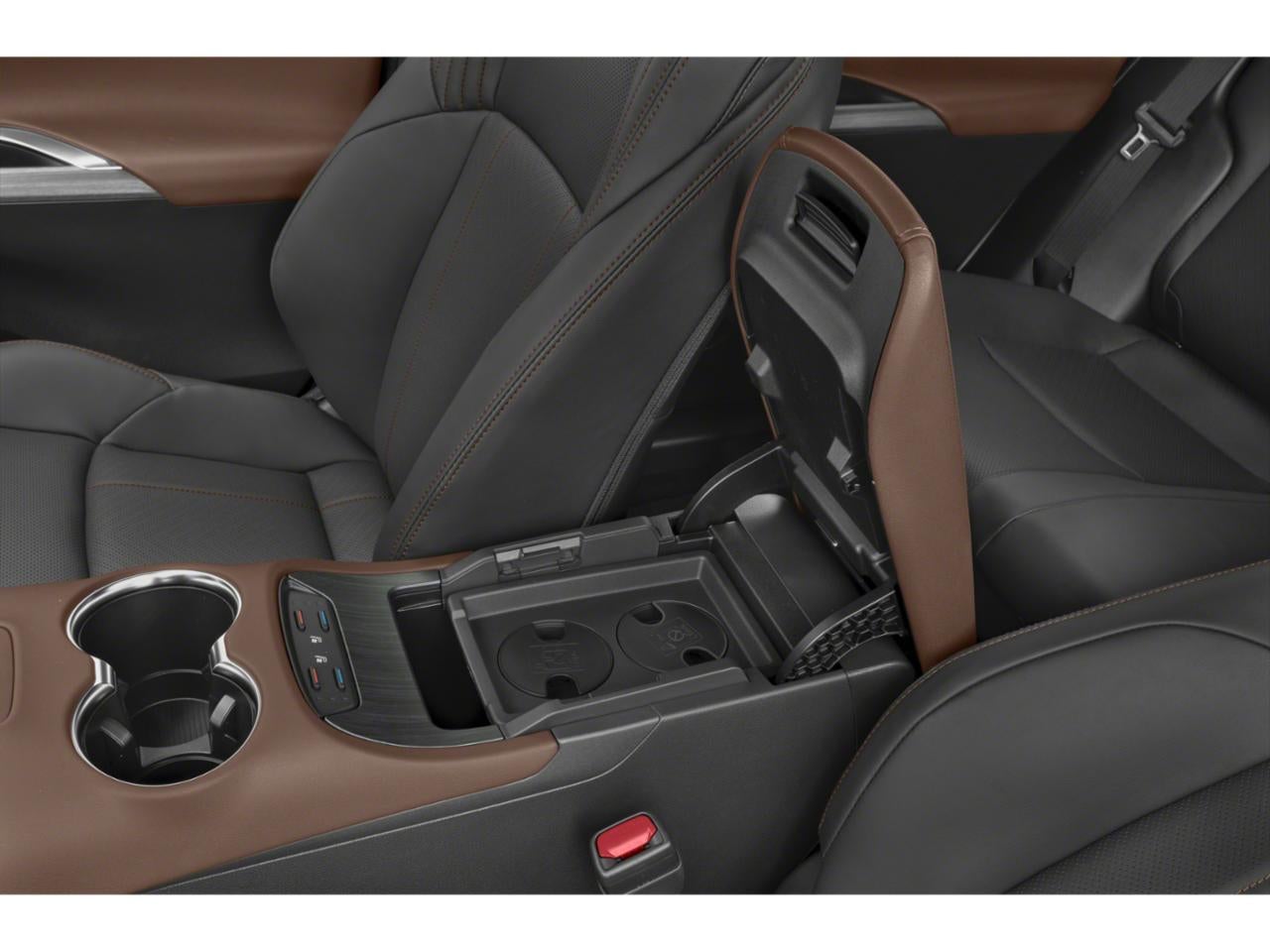 2024 Toyota Venza Limited AWD (GS)