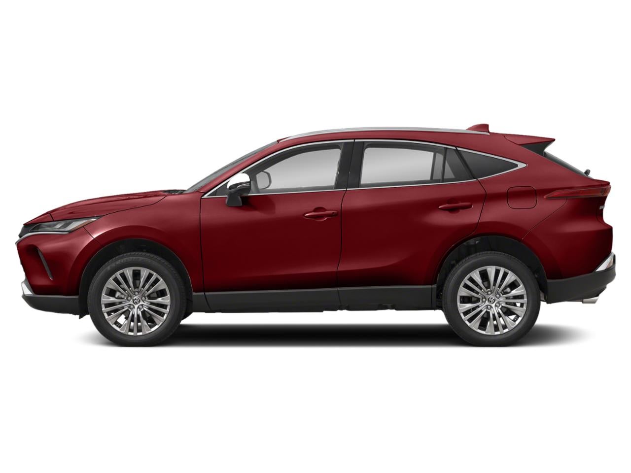 2024 Toyota Venza Limited AWD (GS)