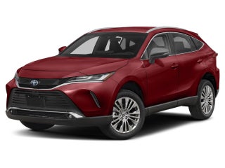 2024 Toyota Venza Limited AWD (GS)
