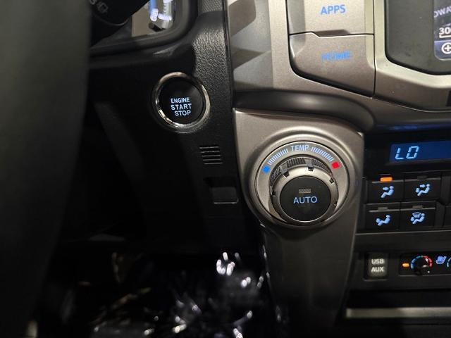 2016 Toyota 4Runner 4WD 4dr V6 Limited (Natl)