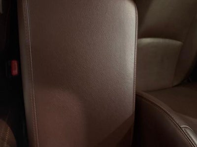 2016 Toyota 4Runner 4WD 4dr V6 Limited (Natl)
