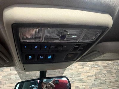 2016 Toyota 4Runner 4WD 4dr V6 Limited (Natl)