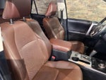 2016 Toyota 4Runner 4WD 4dr V6 Limited (Natl)
